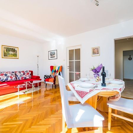 Apartment Lia Дубровник Екстериор снимка
