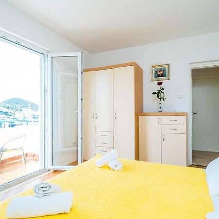 Apartment Lia Дубровник Екстериор снимка
