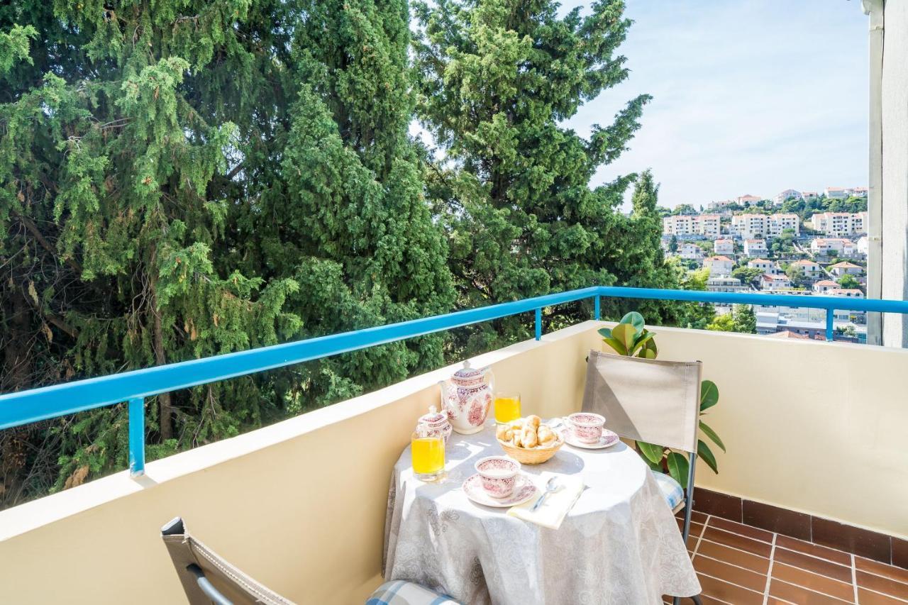 Apartment Lia Дубровник Екстериор снимка