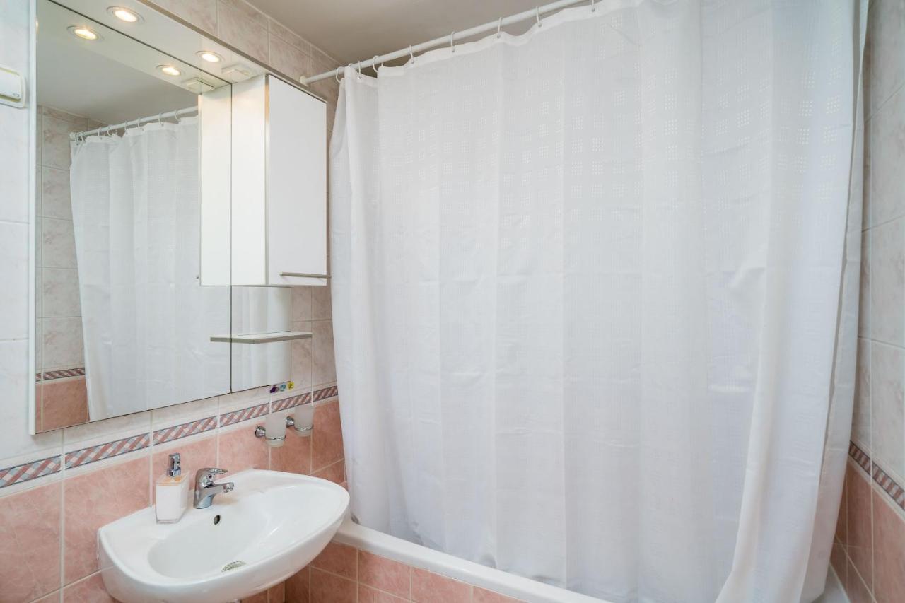 Apartment Lia Дубровник Екстериор снимка