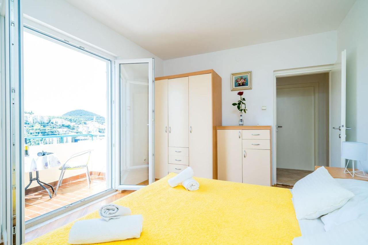 Apartment Lia Дубровник Екстериор снимка