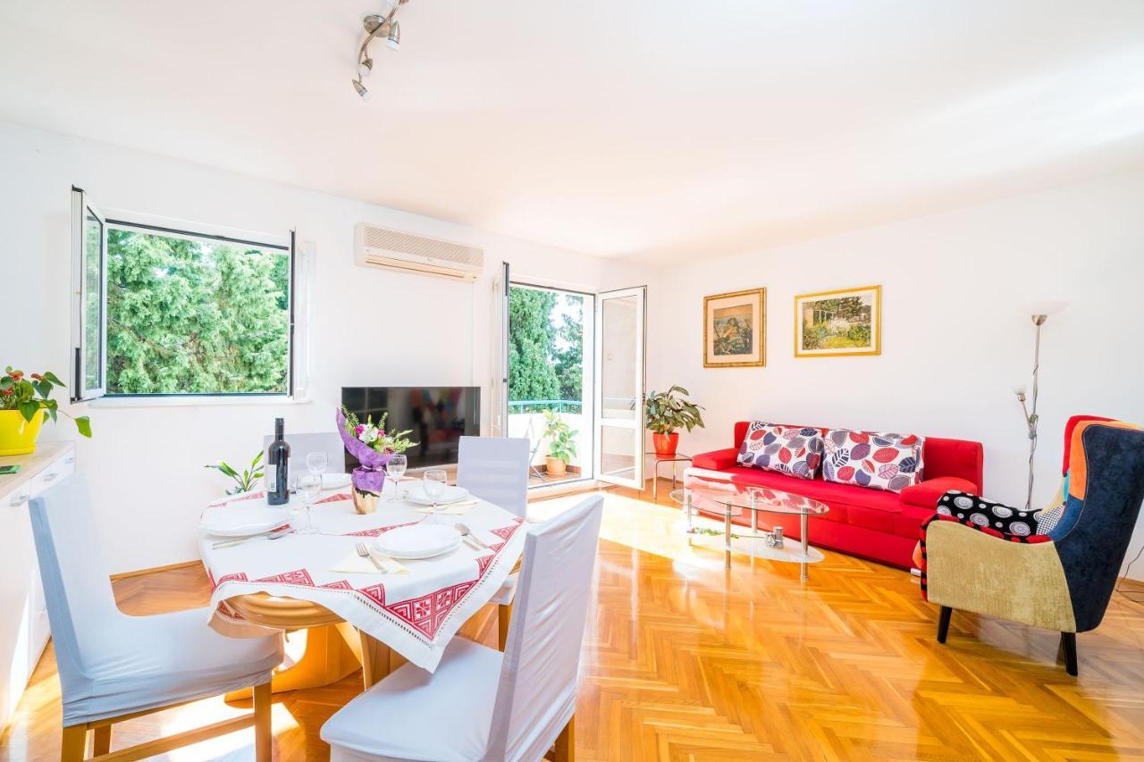 Apartment Lia Дубровник Екстериор снимка
