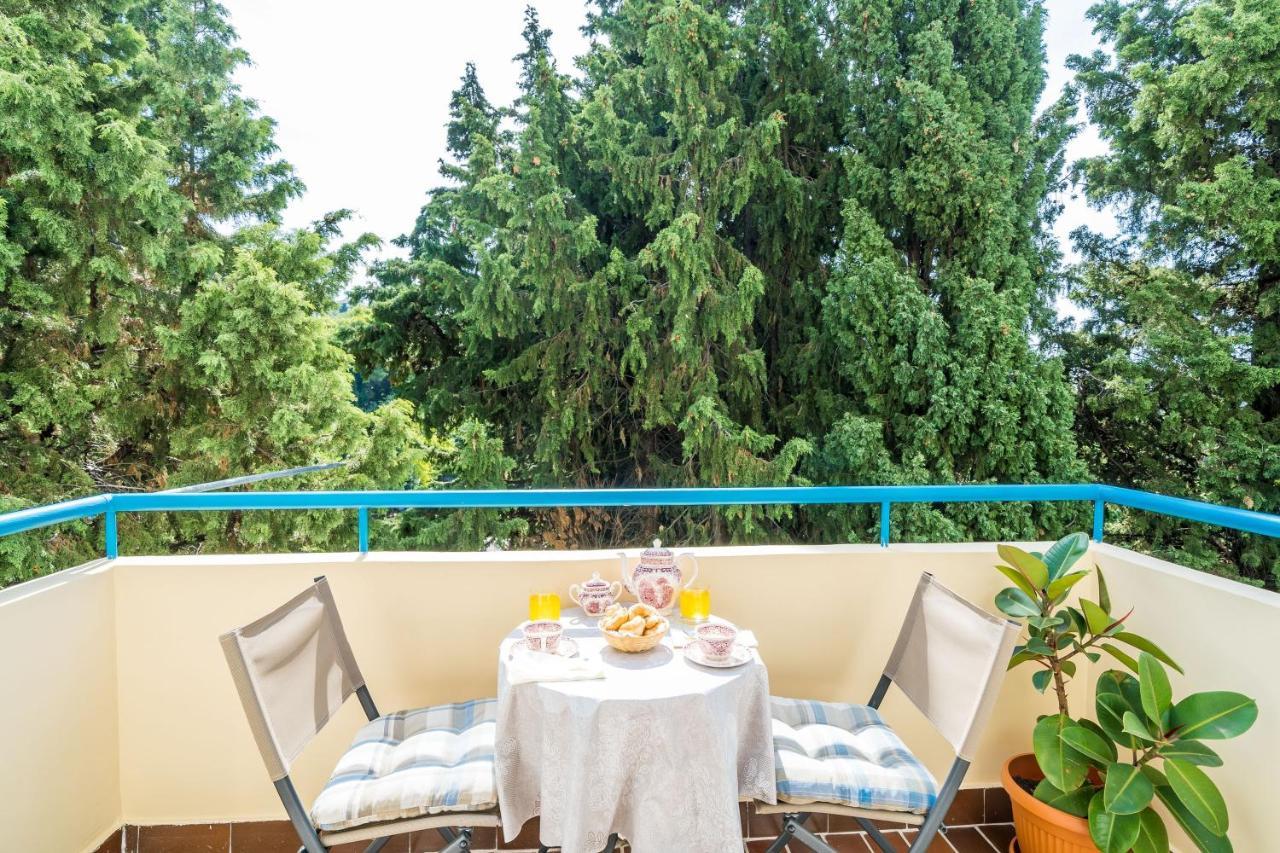 Apartment Lia Дубровник Екстериор снимка