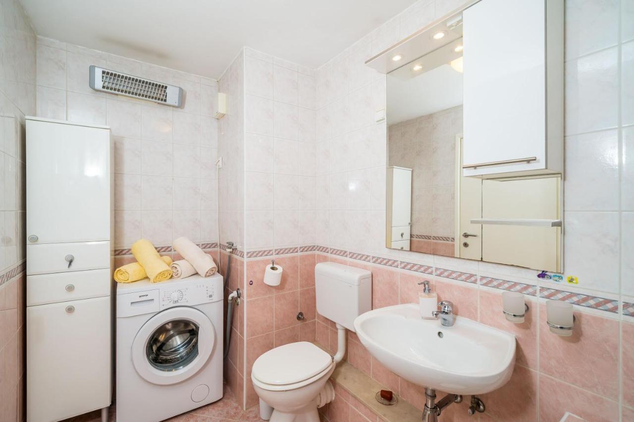 Apartment Lia Дубровник Екстериор снимка