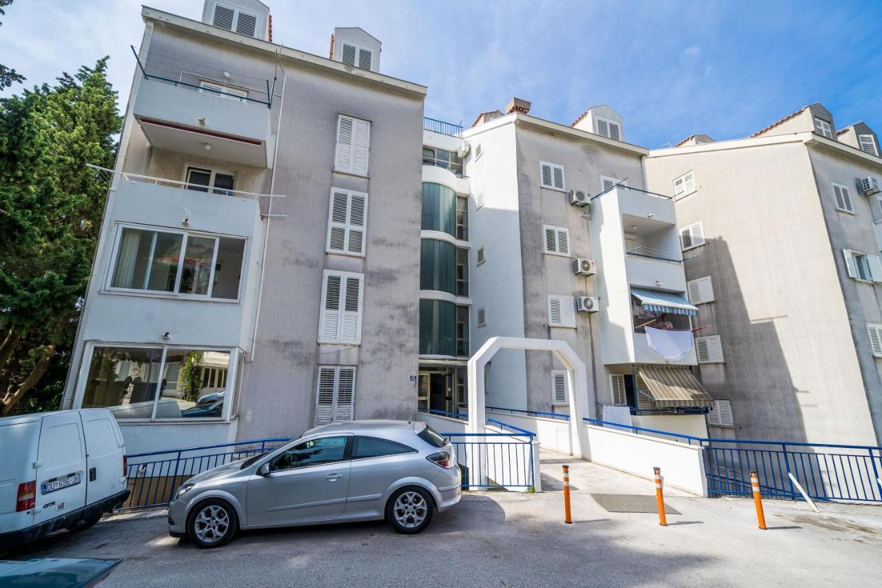 Apartment Lia Дубровник Екстериор снимка