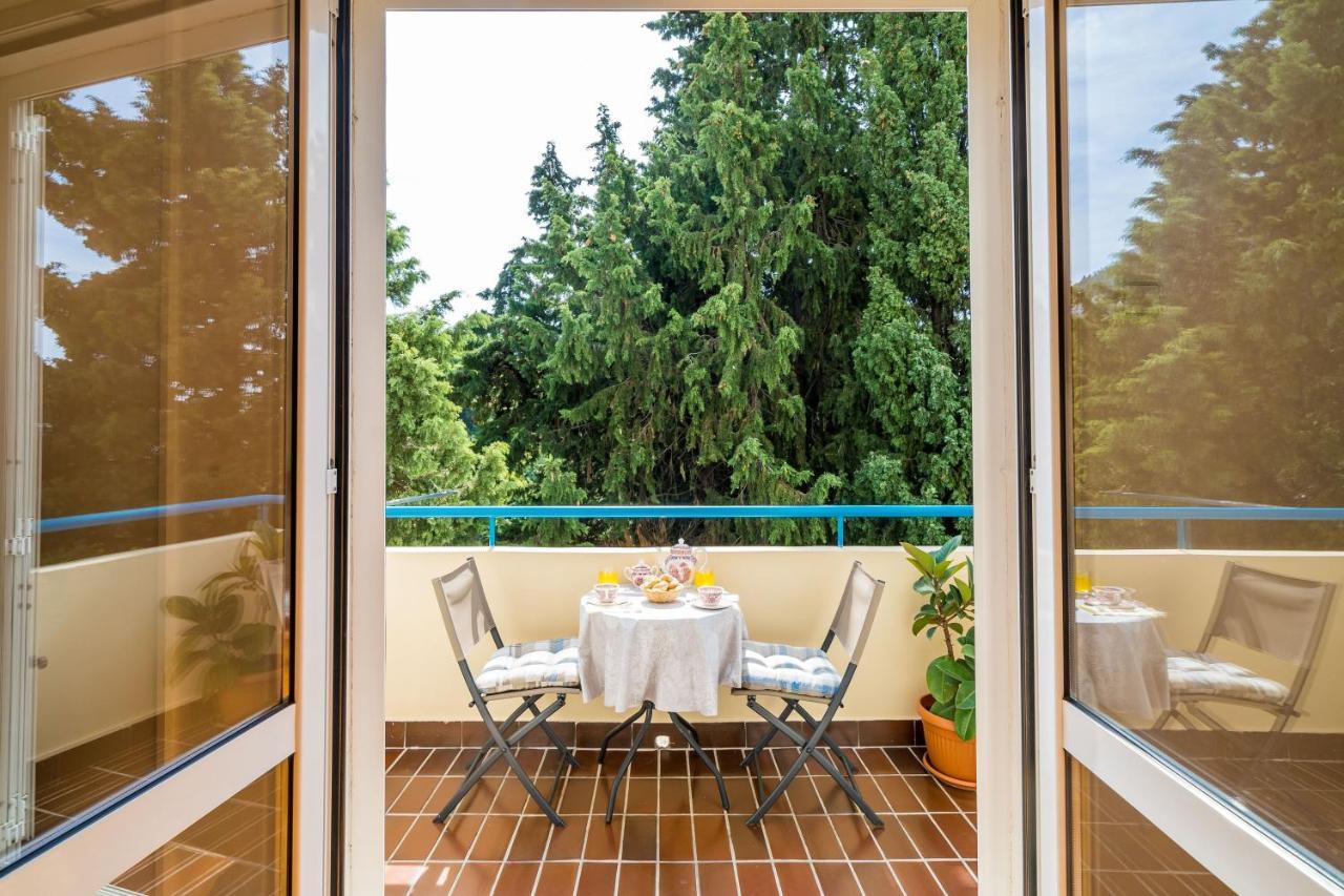 Apartment Lia Дубровник Екстериор снимка
