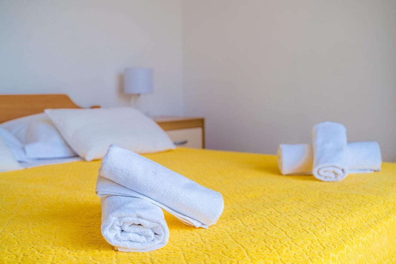 Apartment Lia Дубровник Екстериор снимка