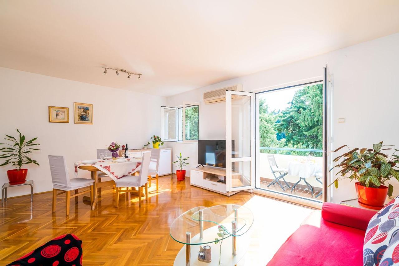 Apartment Lia Дубровник Екстериор снимка