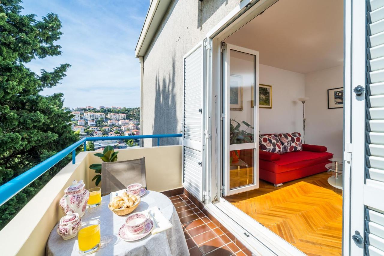Apartment Lia Дубровник Екстериор снимка