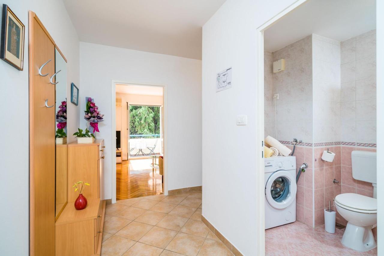 Apartment Lia Дубровник Екстериор снимка