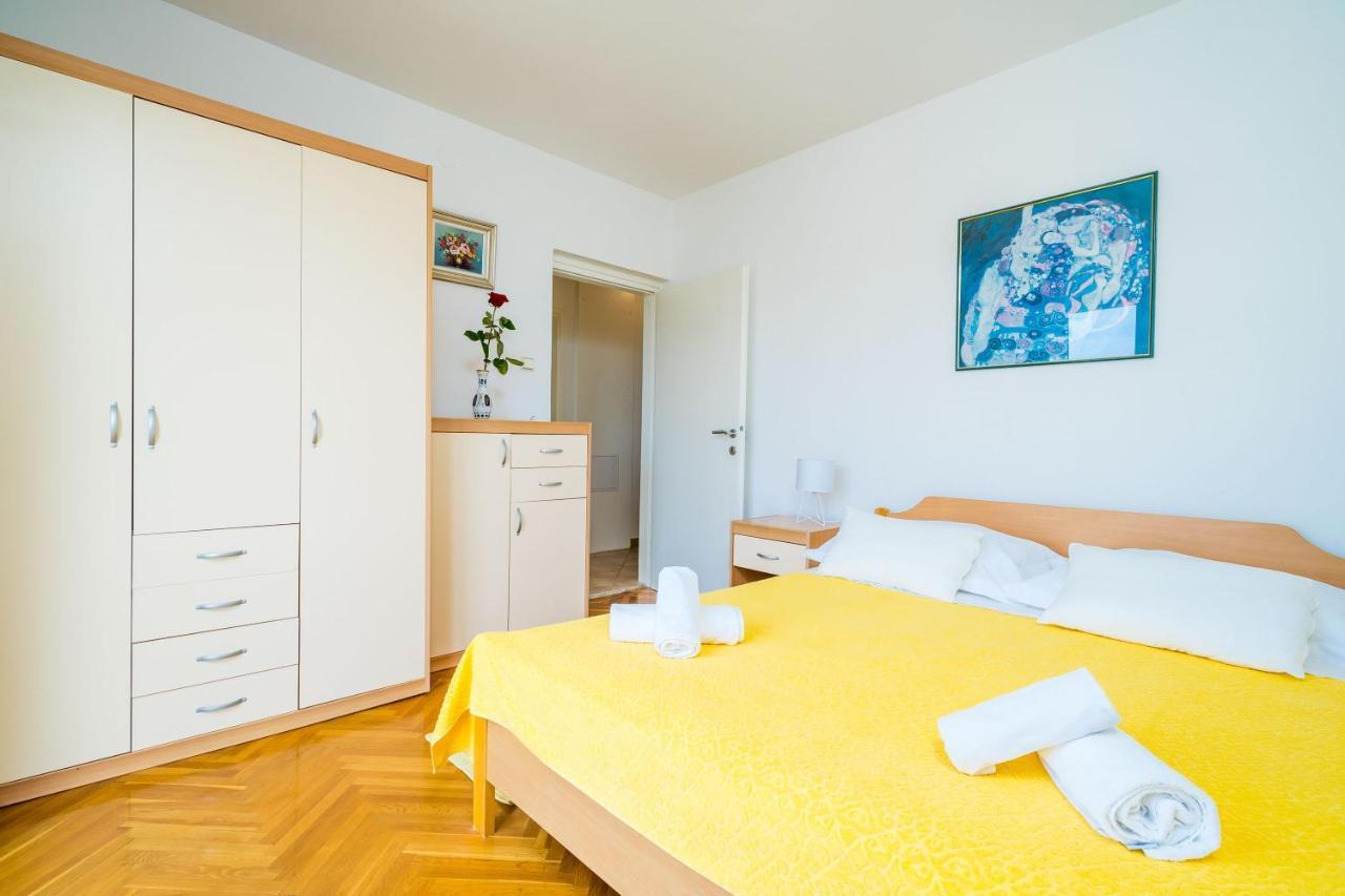 Apartment Lia Дубровник Екстериор снимка