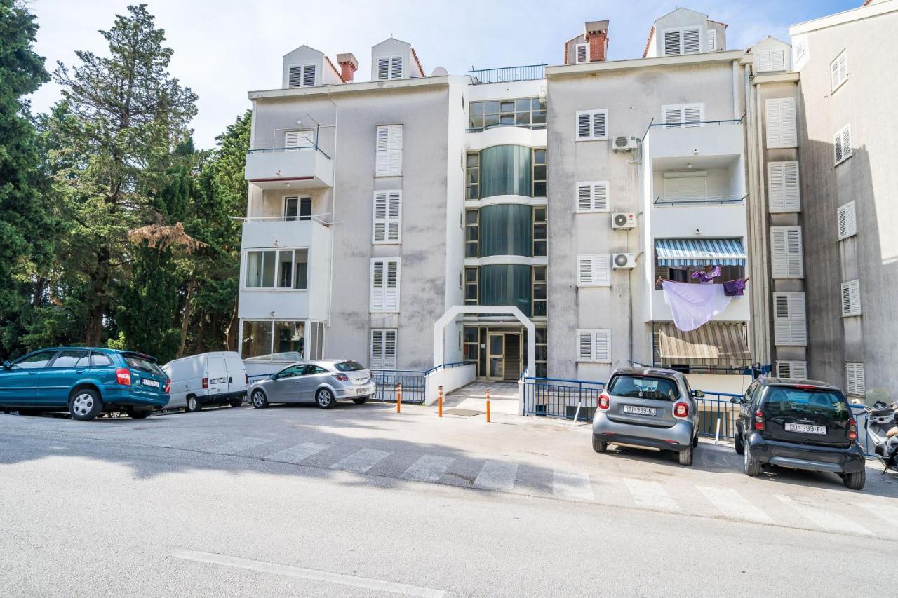 Apartment Lia Дубровник Екстериор снимка